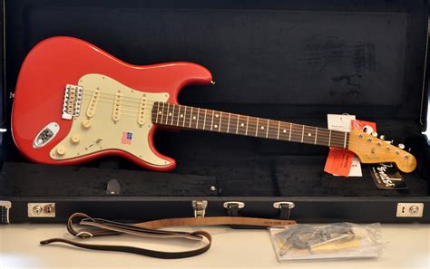 fender mark knopfler stratocaster